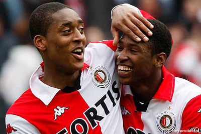 Feyenoord – PSV