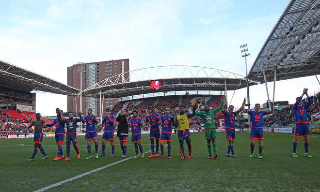 FC Utrecht – Feyenoord