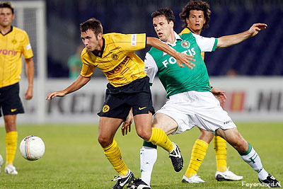 Feyenoord – Borussia Dortmund