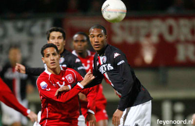 FC Twente – Feyenoord