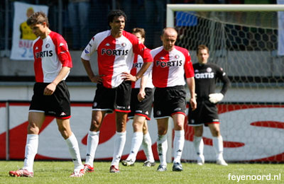 Sc Heerenveen – Feyenoord