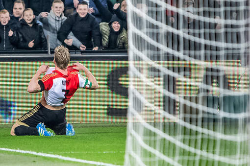 Feyenoord – Excelsior