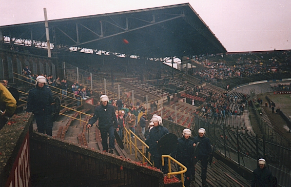 AFC Ajax – Feyenoord