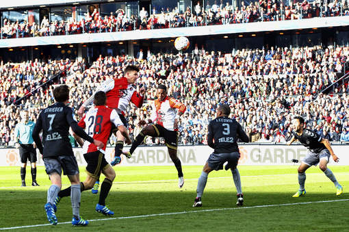 Feyenoord – FC Utrecht