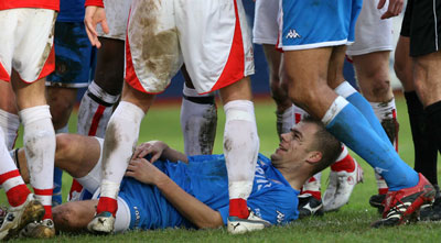 FC Utrecht – Feyenoord