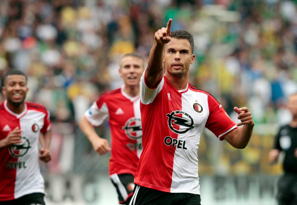 ADO Den Haag – Feyenoord