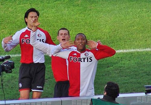 Feyenoord – AFC Ajax