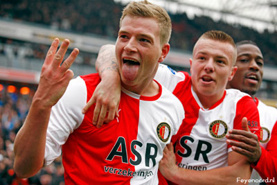 Meer foto's? Kijk in ons fotoverslag.