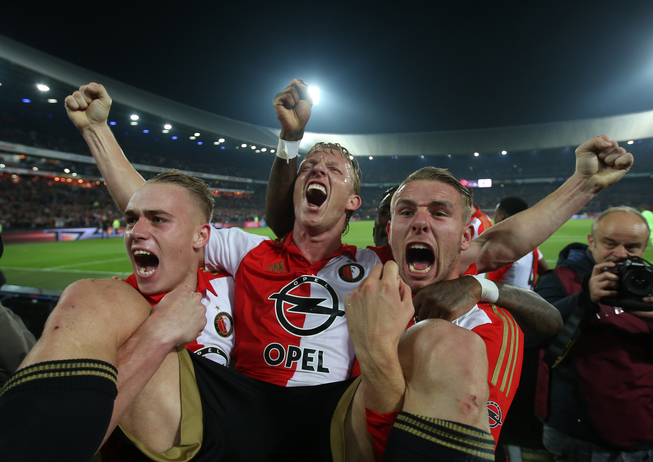 Feyenoord – AFC Ajax