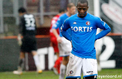 FC Twente – Feyenoord