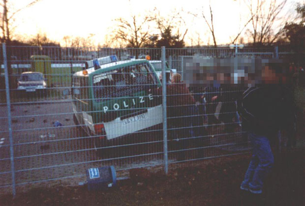 Bay. Leverkussen – Feyenoord