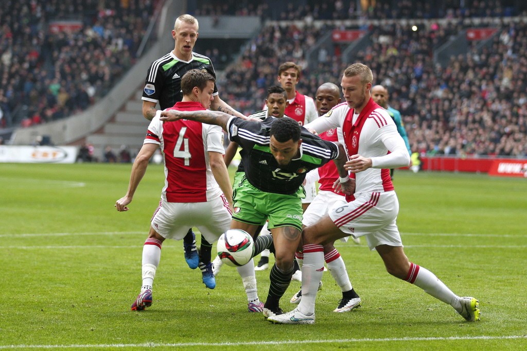 AFC Ajax – Feyenoord