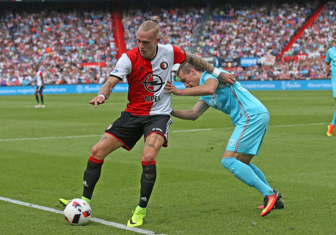 Feyenoord – FC Twente