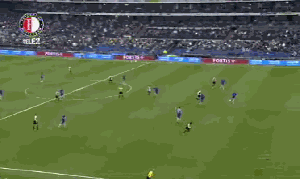 De 2-0 van Charisteas