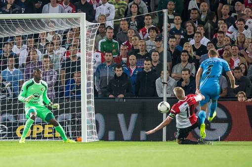 Feyenoord – Willem II