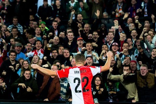 Feyenoord – PEC Zwolle