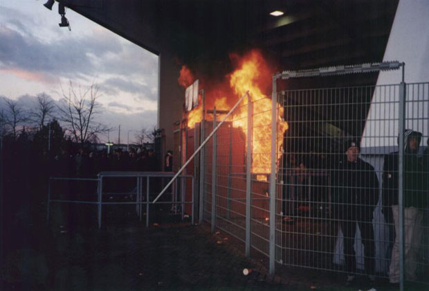 Bay. Leverkussen – Feyenoord