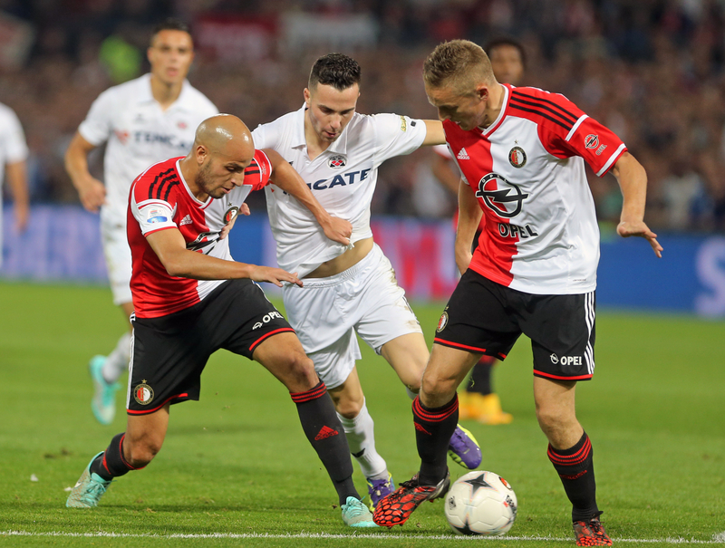 Feyenoord – Heracles Almelo