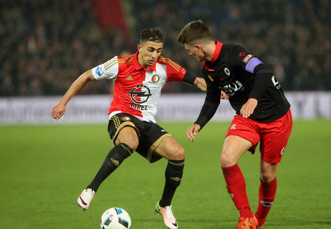 Feyenoord – Excelsior
