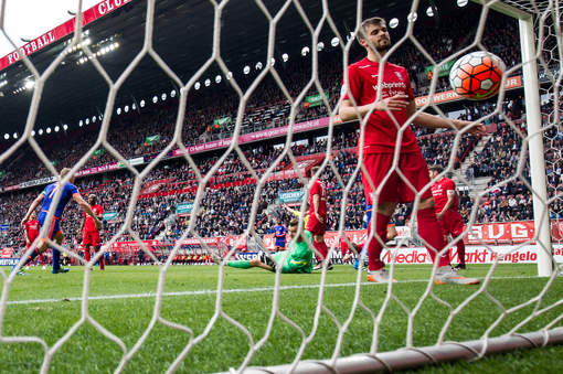 FC Twente – Feyenoord