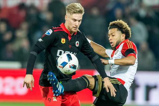 Feyenoord – Excelsior