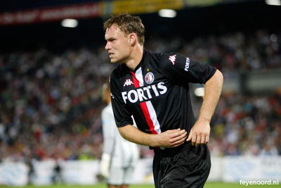 Feyenoord – FC Porto