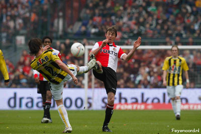 Feyenoord – Vitesse
