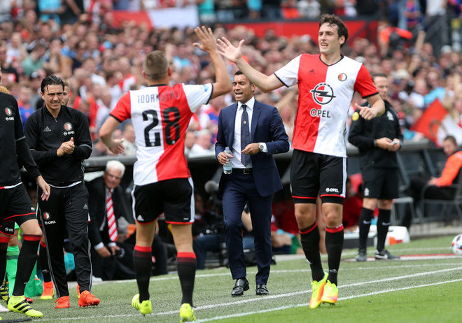 Feyenoord – FC Twente