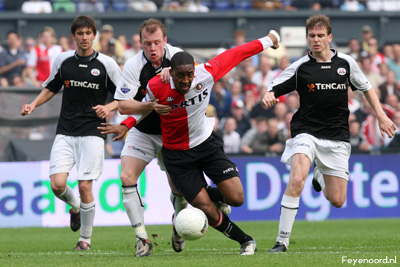 Feyenoord – Heracles Almelo
