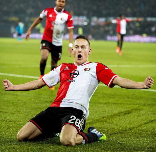 Feyenoord – Sevilla FC