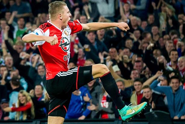 Feyenoord – PEC Zwolle