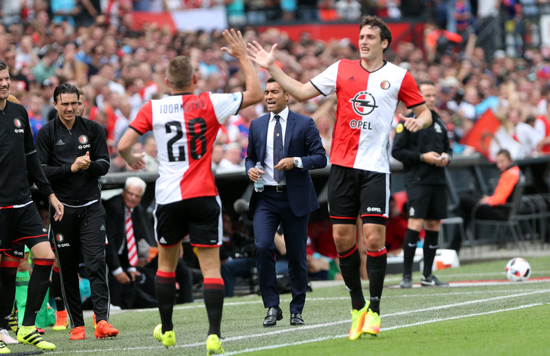 Feyenoord – FC Twente