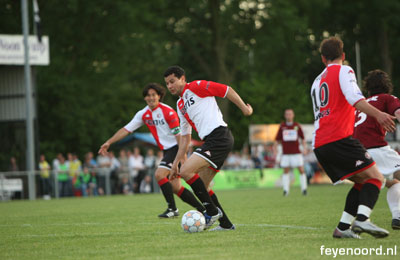 Aswh – Feyenoord