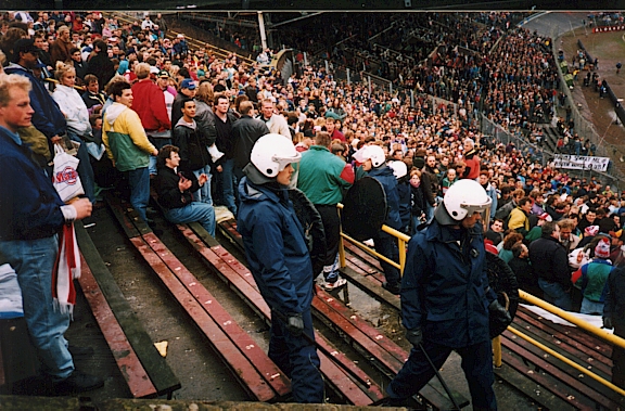 AFC Ajax – Feyenoord