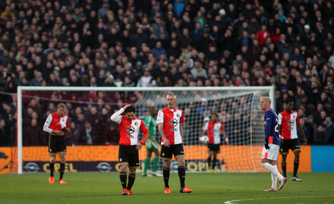 Feyenoord – PSV
