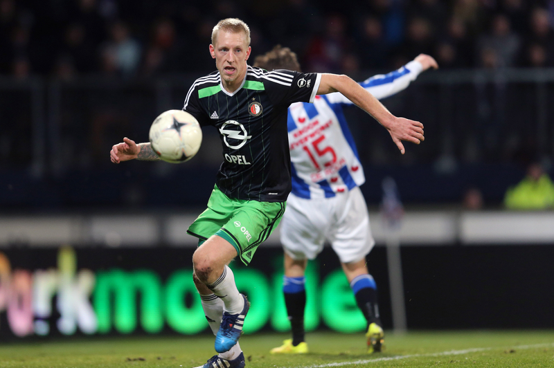 Sc Heerenveen – Feyenoord