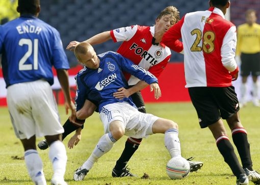Feyenoord – AFC Ajax