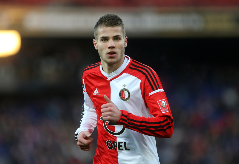 Feyenoord – FC Emmen