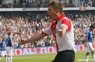 Feyenoord – AFC Ajax