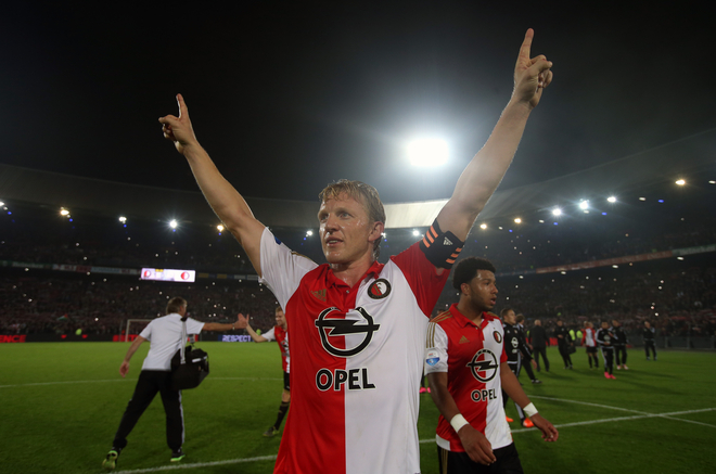 Feyenoord – AFC Ajax