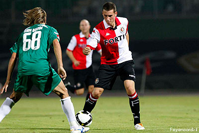 Konyaspor – Feyenoord