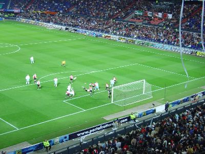 Feyenoord – Hearts FC