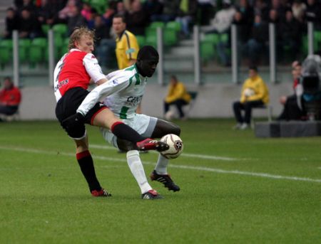 FC Groningen – Feyenoord