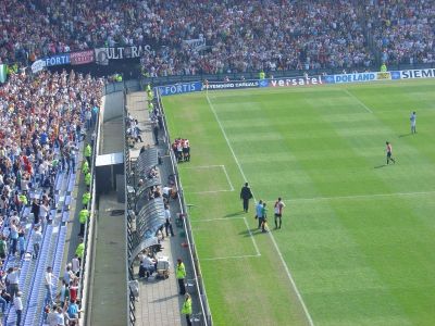 Feyenoord – AZ