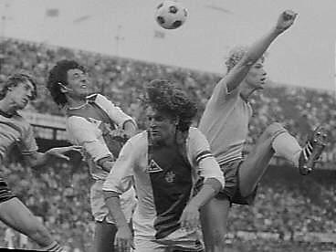 Feyenoord – AFC Ajax