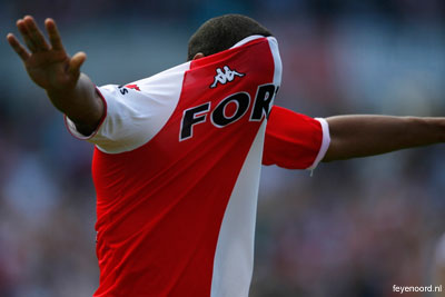 Feyenoord – NAC Breda