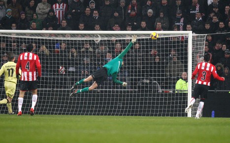 De Goal van Gio