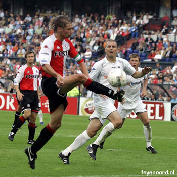 Feyenoord – Heracles Almelo