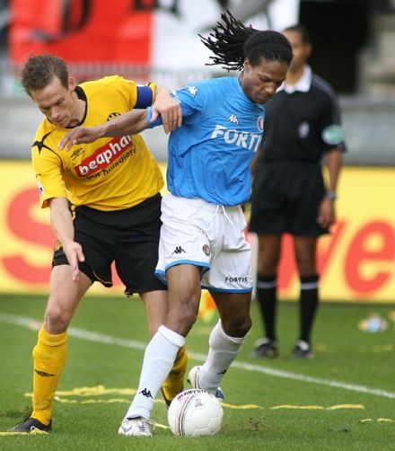 Roda JC – Feyenoord