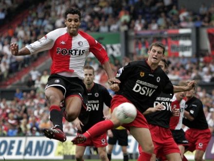 Feyenoord – Excelsior